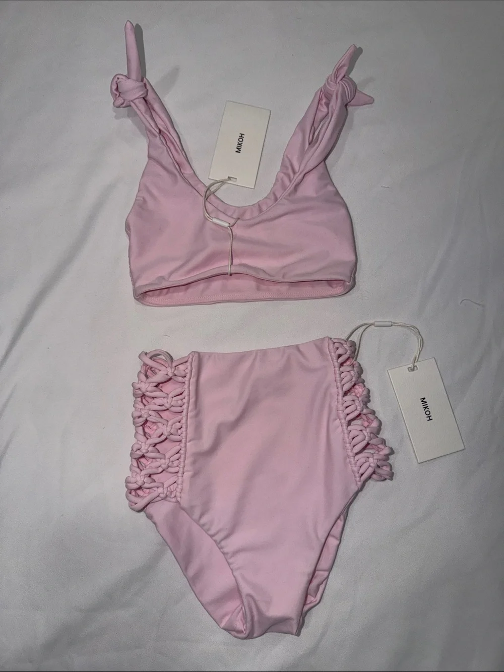 Mikoh Bikini Set Kids SMALL
